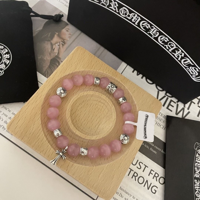 Chrome Hearts Bracelets